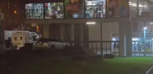 Eminönü’nde banka soygunu