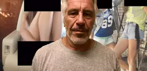 Epstein dosyalarından çıktı FBI’ı zora sokacak tecavüz iddiası