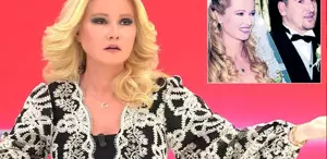 Eski kocasının sözleri Müge Anlı’yı küplere bindirdi: Yakamızdan düşün artık