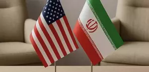 Gözler müzakere masasında, eller tetikte İran-ABD müzakere masasından ilk görüntü