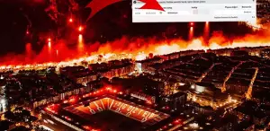 Süper Lig’de görülmemiş olay Zirveye oynayan takım transfer yaptı, nereden geldiği bilinmiyor