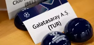 Yeni transferler yok Galatasaray’ın Şampiyonlar Ligi kadrosu belli oldu