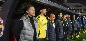 Yeni transferlerden ikisi yok İşte Fenerbahçe’de UEFA Avrupa Ligi kadrosu