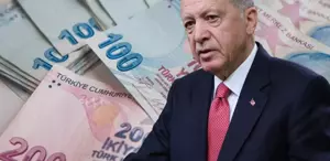 Cumhurbaşkanı Erdoğan, emekliler için inisiyatif kullanabilir İşte konuşulan rakam