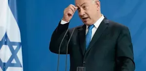 Netanyahu suikastı yıllar sonra itiraf etti: Evet Biz öldürdük