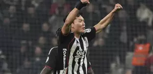 Beşiktaş, 2 farklı geriye düştüğü maçta sahadan 1 puanla ayrıldı