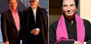 Epstein depremi Arap Dünyası Enstitüsü başkanlığından istifa etti