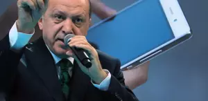 Cumhurbaşkanı Erdoğan uyardı, 3 kamu bankası resmen harekete geçti