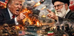 İran’dan ABD’ye hem zeytin dalı hem de sert gözdağı: Biz diplomasinin ve savaşın insanıyız