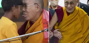 Tibet’in ruhani lideri Dalai Lama’dan Epstein açıklaması