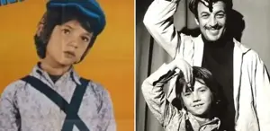 Uyuşturucu soruşturmasında tutuklanan Menderes Utku, Yeşilçam’ın çocuk yıldızı çıktı