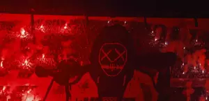 1971’den beri böylesi görülmedi Tarihi maçta tarihi skor