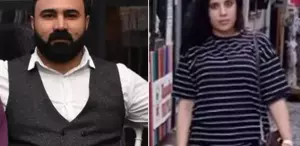 Ispartalı Fatma’yı 16 bıçak darbesiyle öldüren eşinin emniyet ifadesi kan dondurdu