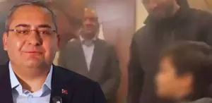 Keçiören Belediye Başkanı Özarslan’ın Türkiye’yi utandıran görüntüleri yeniden gündemde