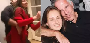 Sapık milyarderin gizemli sevgilisine bırakmak istediği miras ortaya çıktı Miktar inanılmaz