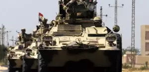 Sisi’den kritik Somali adımı Ülkeye asker konuşlandıracak