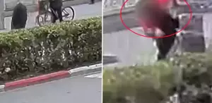 Uşak’ta kayıp çantayı yetkililere teslim etmeyen personelin işine son verildi