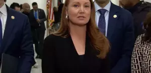 Bomba iddia Kamera önüne geçip söyledikleri Trump’ın uykularını kaçıracak