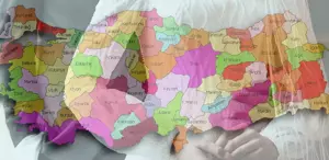 Beklenen veriler geldi: İşte en az ve en çok boşanmanın olduğu iki ilimiz