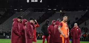 Galatasaray’dan Fenerbahçe’ye 100 milyon euroluk tarihi fark