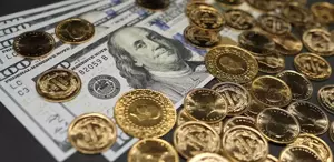 Piyasalar hareketli Altın fiyatları düştü, gümüşteki sert dalgalanma sürüyor