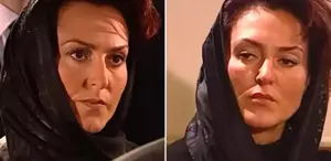 Şıvga Gerez hayatını kaybetti Kurtlar Vadisi’nde ’Cerrahpaşalıların Ablası’ydı