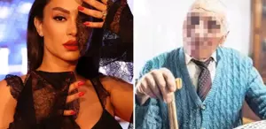 Tacizci amca, Ajda Pekkan’ın vokalistini canından bezdirdi