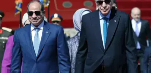 Tel Aviv ve Atina’nın uykularını kaçıran fotoğraf Bölgede büyük panik hakim