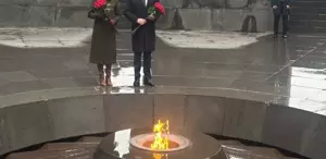 Trump’ın yardımcısından Türkiye’yi ayağa kaldıracak ziyaret