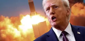 Trump, İran’a tehditler savurdu: Ya anlaşırız, ya çok kötü şeyler yaparız