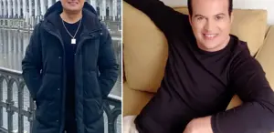 Ünlü şarkıcı Hakan Peker’den emeklilik açıklaması