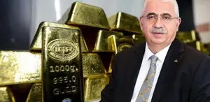 Ahmet Ahlatçı’ya kara para soruşturması Yurt dışı çıkış yasağı konuldu