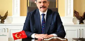 AK Partili Tayyar: İlk kez bir hafız bakanımız oldu