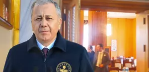 Ali Yerlikaya’ya dair dikkat çeken ayrıntı: Dün akşam Meclis’te hiçbiri yanına gitmedi