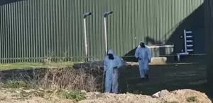 Amasya’daki biyogaz tesisinde büyük facia 3 işçi hayatını kaybetti