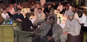 Arda Güler’i bıktıran olay Takım yemeğini bile terk etti