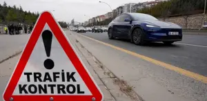 Bayramda yola çıkacaklar dikkat Artık tamamı sorgulanabilecek