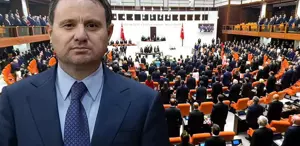 CHP’de Akın Gürlek alarmı Tüm vekiller “acil“ koduyla Meclis’e çağırıldı