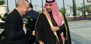 Cumhurbaşkanı Erdoğan, Arabistan ile imzalanan anlaşmanın detayını açıkladı İşte yatırım yapılacak 2 il
