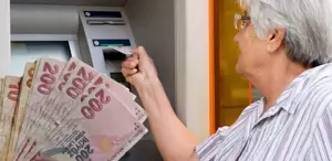 Emekli maaşlarına 5 aşamalı model geliyor Sıfır zam alabilirler