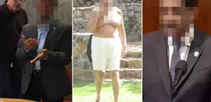 Epstein dosyasında sansürlenen “zengin ve güçlü“ 6 kişi deşifre oldu