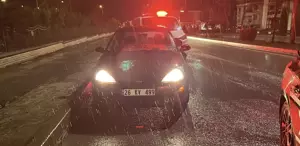 Eskişehir’de Sürücüye 350 Bin Lira Ceza