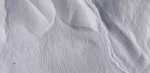 Görüntü Türkiye’den Sabah bu manzaraya uyandılar