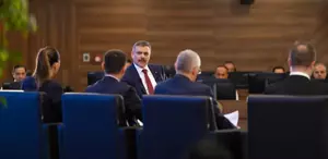 Emniyette yeni dönem İçişleri Bakanı ilk işareti verdi