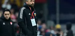 Kayserispor’da Djalovic ile yollar ayrılıyor