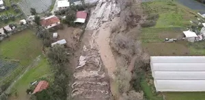Köyceğiz’de zarar büyük: Böyle bir afet görmedim, yetkililerden yardım bekliyoruz
