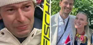 Olimpiyat sporcusu madalya aldıktan sonra kız arkadaşını aldattığını itiraf etti