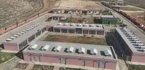 Şanlıurfa’da Sahipsiz Hayvan Projesi Başarıyla Tamamlandı