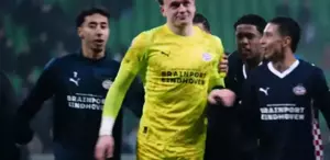 Tam 13 yıl beklediği formayı en sonunda giydi, ilk maçında sahanın en iyisi seçildi