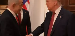 Netanyahu Beyaz Saray’dan istediğini alamadı Trump’ın kararı net